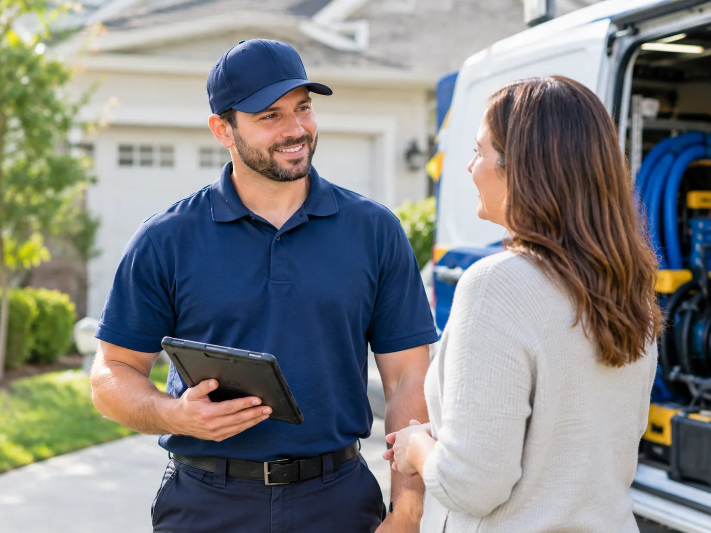 Sewage Backup Cleanup Mineral Wells, TX FAQs